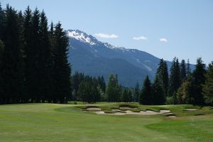 Nicklaus North 7th Approach